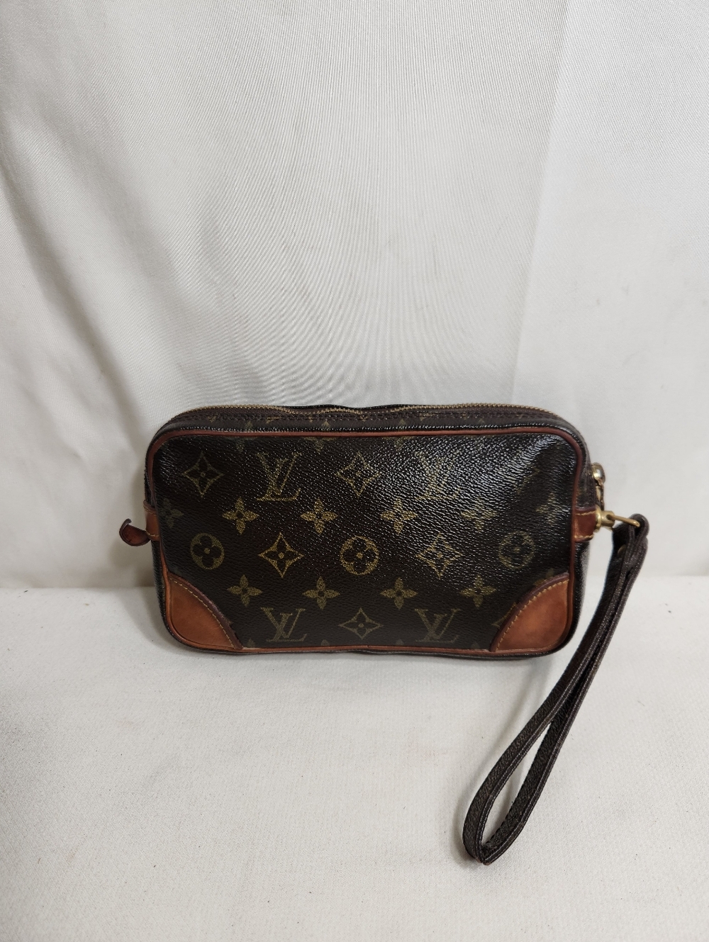 Louis Vuitton Clutch Bag